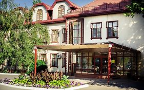 Гостиница Ассоль Таганрог